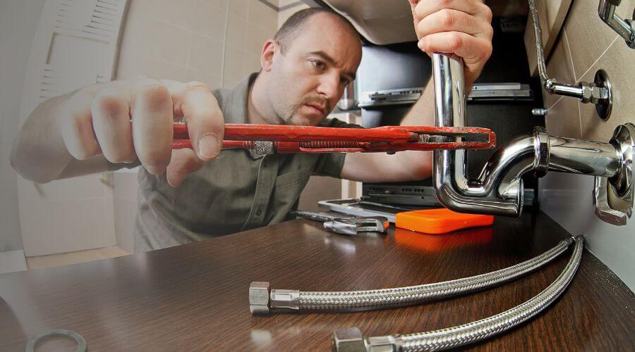 Professional sink repair in Marion, IL